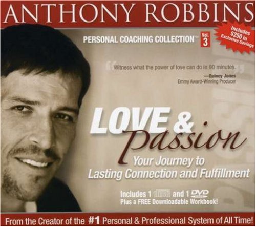 CD-Charts  Music : Love and Passion: Your Journey to Lasting Connection and Fulfillment