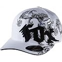 FOX Boys Tahititat Trucker Cap white Sommer 09