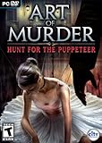 Art of Murder: Hunt for the Puppeteer