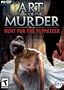 Art of Murder: Hunt for the Puppeteer