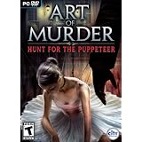 Art of Murder: Hunt for the Puppeteer