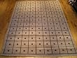 Handmade Tibetan Rug 9'x12'