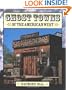 Ghost Towns of the American West (Historical and Old West)