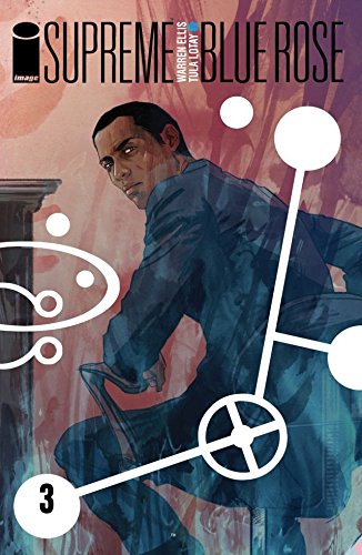 Supreme: Blue Rose #3