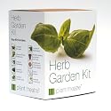 Herb Garden Seed Kit Gift Box - 6 Different Herbs to Grow