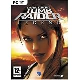 Tomb Raider Legend