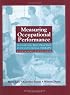 Measuring Occupational Performance: Supporting Best Practice in Occupational Therapy