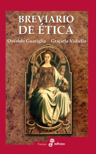 Breviario de ética (Spanish Edition)