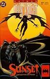 Batman: Legends of the Dark Knight #41
