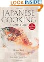 Japanese Cooking: A Simple Art