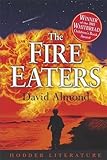 The fire-eaters