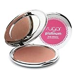 Sugar Platinum Body Shimmer Powder .88 oz (25 g)