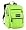 Fluorescent Green