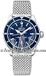 NEW BREITLING AEROMARINE SUPEROCEAN HERITAGE 46 MENS WATCH A1732016/C734 NEW BREITLING AEROMARINE SUPEROCEAN HERITAGE 46 MENS WATCH A1732016/C734