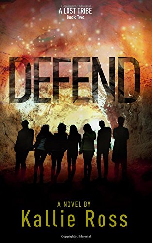 defend a lost tribe volume 2