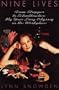 Nine Lives: From Stripper to Schoolteacher : My Year-Long Odyssey in the Workplace