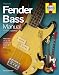 Fender Bass Manual