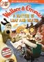 Wallace and Gromit: A Matter of Loaf or Death
