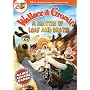 Wallace and Gromit: A Matter of Loaf or Death