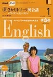 NHK テレビ新3か月トピック英会話 2008年 01月号 [雑誌]