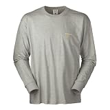 Mountain Hardwear MHW Long Sleeve Logo T Shirt