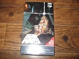 Star Wars [VHS] 1977; Original Unopened