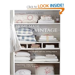 Home-made Vintage