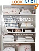 Home-made Vintage