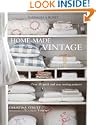Homemade Vintage