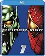 Image of Spider-Man (+ UltraViolet Digital Copy) [Blu-ray]