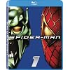 Spider-Man (+ UltraViolet Digital Copy) [Blu-ray]
