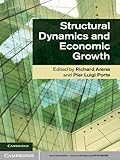 Structural dynamics and economic growth