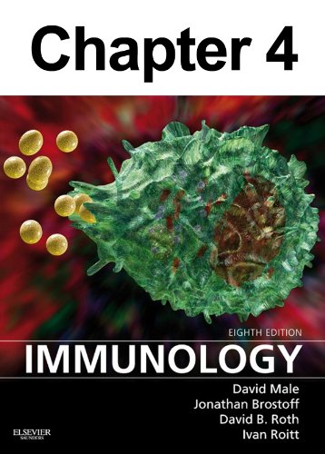 Complement: Chapter 4 of Immunology