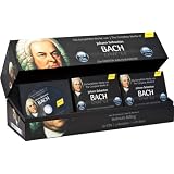 Johann Sebastian Bach, Helmuth Rilling : Complete Bach Set 2010 - Special Edition (172 CDs & CDR)