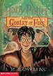 Harry Potter and the Goblet of Fire