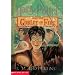 Harry Potter And The Goblet Of Fire (Turtleback School & Library Binding Edition) (Harry Potter (Pb))
