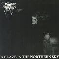 Blaze In The Nothern Sky