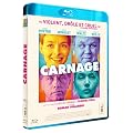 Carnage [Blu-ray]