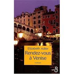 Rendez-vous � Venise