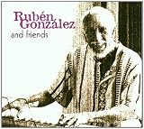 Ruben Gonzalez & Friends