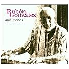 Ruben Gonzalez & Friends