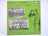 Tucker, Orrin Big Bands At The Waldorf LP Sweet Band LP41141 EX/EX 1970s US pressing, with Bonnie Baker