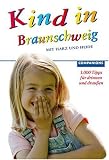 Kind in Braunschweig