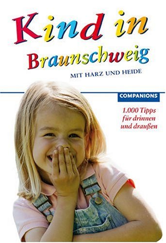 Kind in Braunschweig
