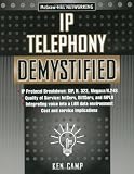 IP Telephony Demystified