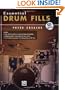 Essential Drum Fills (Book & CD)