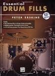 Essential Drum Fills: Book and CD