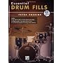 Essential Drum Fills. Schlagzeug von Erskine Peter