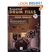 Essential Drum Fills (Book & CD)