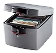 Sentry H3300 Safe Fire-Safe Waterproof Security File, 1.29 Cubic Feet, Silver Gray